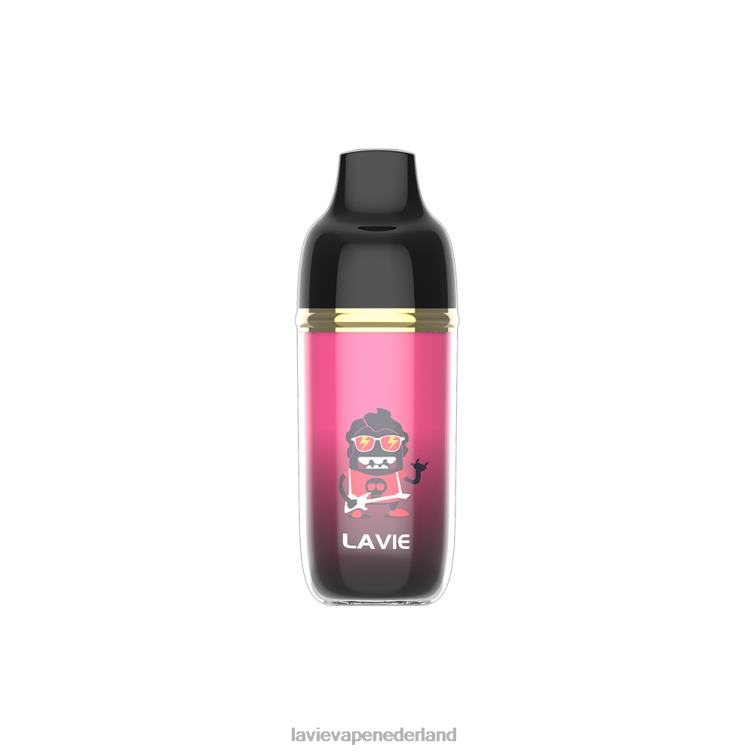 druiven ijs LAVIE Monster 6000 trekjes Z8D00243 | Lavie Vape Kopen